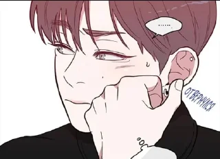 💜 emoji ли хэсу Telegram sticker 11 of 92