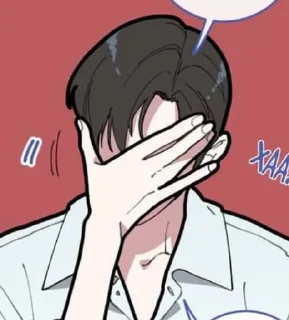 💜 emoji ли хэсу Telegram sticker 7 of 92