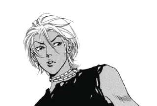 😒 emoji Let Dai Telegram sticker 18 of 20