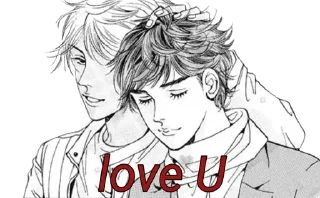 🥰 emoji Let Dai Telegram sticker 15 of 20