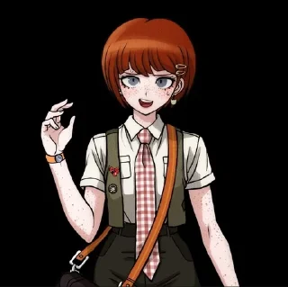 🌟 emoji ААА ААА НОВЕЛЛА!!! Telegram sticker 21 of 100