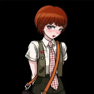 🌟 emoji ААА ААА НОВЕЛЛА!!! Telegram sticker 19 of 100