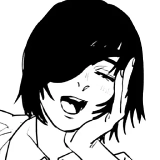 🤮 emoji Ⲭυⲙⲉⲏⲟ @ran_eblan_com Telegram sticker 19 of 30