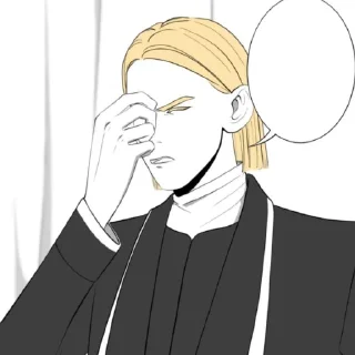 🌟 emoji Ꮇᴏᴄᴋʙᴀ @ran_eblan_com Telegram sticker 17 of 50