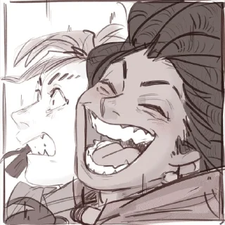 💞 emoji ˚ʚ♡ 𝓙𝓪𝓷𝓴𝓪 ♡ɞ˚ Telegram sticker 18 of 85