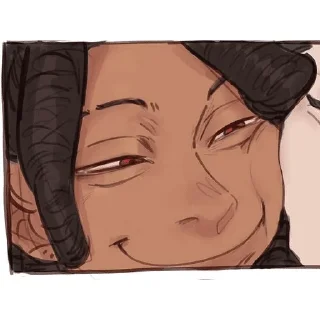 💟 emoji ˚ʚ♡ 𝓙𝓪𝓷𝓴𝓪 ♡ɞ˚ Telegram sticker 16 of 85