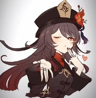 🌟 emoji Ⲏυ Ⲧⲁⲟ ⲃⲩ @Ϙⲱⲉⲋⲋⲁʀʀ Telegram sticker 11 of 79