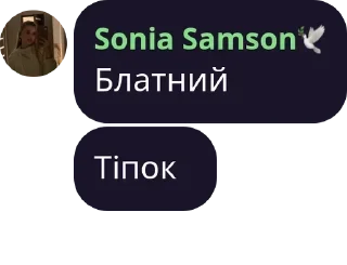 🤙 emoji ✨еліта✨ Telegram sticker 16 of 120