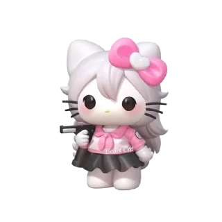 😊 emoji Pink stickers Telegram sticker 2 of 35