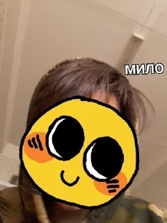 🥺 emoji solevoi Yasher nahui Telegram sticker 11 of 39