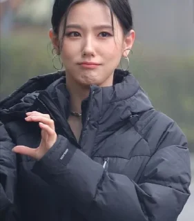 🌟 emoji G idle Telegram sticker 21 of 22