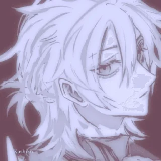 🌟 emoji 𝒜𝓁𝒷ℯ𝒹ℴ.✦ ⸼  ִ by @Yumepiccs Telegram sticker 6 of 80