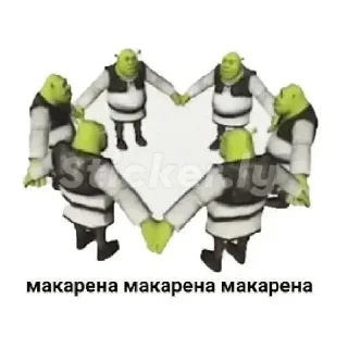 ❤️ emoji Еще стикеры - @The_Packo Telegram sticker 21 of 35