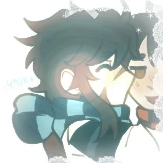 🌟 emoji ﹝۫࣪ @yunispringstickers﹞ Telegram sticker 23 of 120