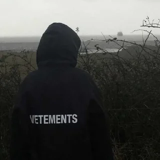🌟 emoji VETEMENTS. @s7bluntz Telegram sticker 16 of 75