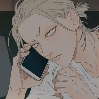 🍰 emoji Цɜянь И @ran_eblan_com Telegram sticker 22 of 89