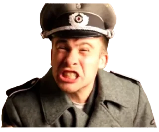 🤬 emoji Потрясающая пятерка @damnstickers Telegram sticker 21 of 72