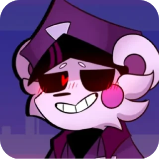 👄 emoji Секси кексик Telegram sticker 24 of 62