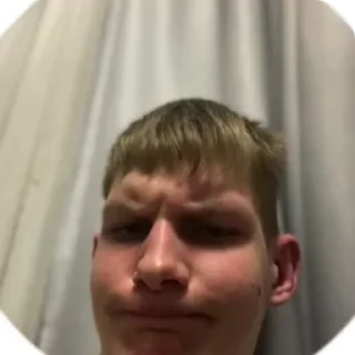 😤 emoji Я и санечка Telegram sticker 9 of 23