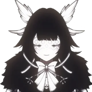 🔮 emoji ㅤ─╶s𝗍ᥱrᥣ❀s s𝗍іᥴk @sterlosstick Telegram sticker 3 of 45