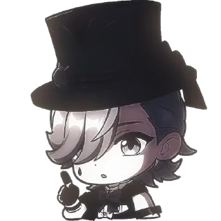 🌌 emoji ㅤ─╶s𝗍ᥱrᥣ❀s s𝗍іᥴk @sterlosstick Telegram sticker 17 of 30