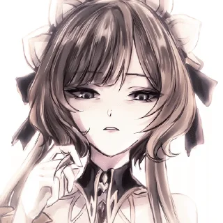 🍪 emoji ওㅤ⌗. 𝒮 𝘢𝘯𝘥𝘳𖦹𝘯𝘦 @arhivN4r @komimaystikw Telegram sticker 9 of 70