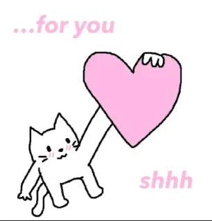 ❤ emoji Пак от Andromeda Telegram sticker 16 of 110