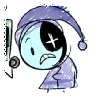 🌟 emoji @DandysNews Telegram sticker 18 of 52