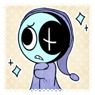 🌟 emoji @DandysNews Telegram sticker 16 of 52