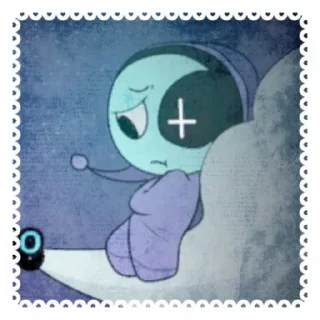 🌟 emoji @DandysNews Telegram sticker 6 of 52