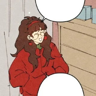 🍎 emoji ᴄʜᴇʀʀʏᴄʀᴜsʜ<333 Telegram sticker 15 of 120