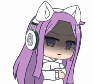 Sticker from 🌟 Статический