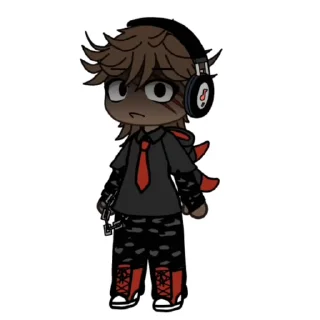 😳 emoji Чара|Фия|Егор(>3<)/ :: Telegram sticker 8 of 19
