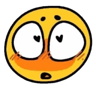 🥺 emoji Uwu cursed @savelifeua Telegram sticker 14 of 120