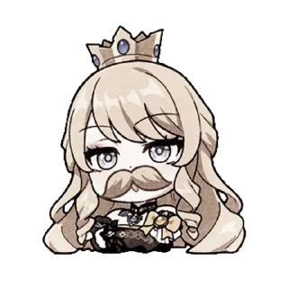 🥂 emoji ㅤ    ۪ ♡゙ ࣪    @emmsqx1 !       ୭୧  ִ Telegram sticker 16 of 105