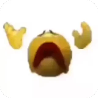 🫥 emoji от алиши 2 Telegram sticker 21 of 31