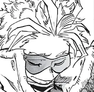 🪶 emoji Keigo Telegram sticker 17 of 120