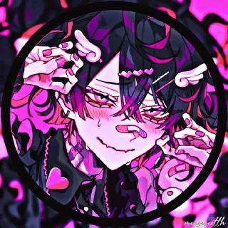 🌟 emoji Героин Telegram sticker 7 of 34