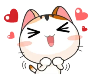 😆 emoji дляяя няшеекк Telegram sticker 16 of 37