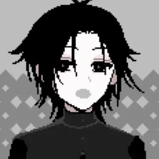 🕷️ emoji ও @M0FFURU ›› @STRIKE1V 🜸 Telegram sticker 10 of 65