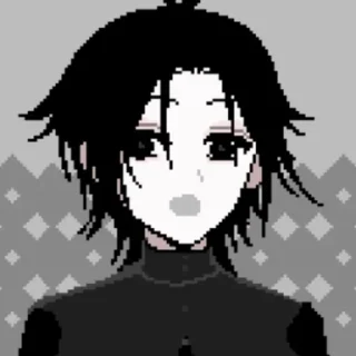 🕷️ emoji ও @M0FFURU ›› @STRIKE1V 🜸 Telegram sticker 7 of 65