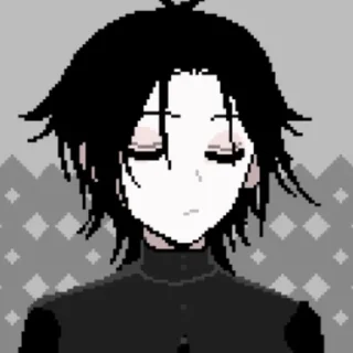 🕷️ emoji ও @M0FFURU ›› @STRIKE1V 🜸 Telegram sticker 3 of 65