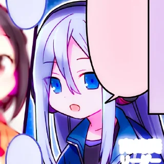 🎧 emoji 𓂃⋆՞ @STRIKE1V 𖧧 @M0FFURU !! Telegram sticker 5 of 55