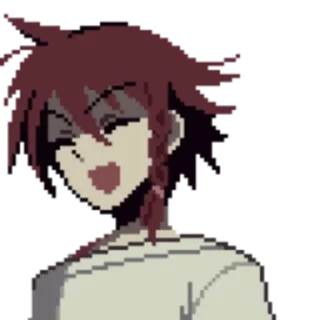 🧨 emoji Maeno Aki ᓚᘏᗢ @M0FFURU & @STRIKE1V Telegram sticker 15 of 120
