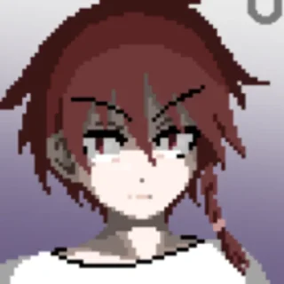 🧨 emoji Maeno Aki ᓚᘏᗢ @M0FFURU & @STRIKE1V Telegram sticker 7 of 120