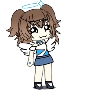 🌟 emoji Кикичка Telegram sticker 9 of 14