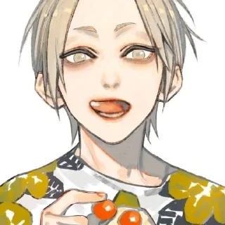 📆 emoji @gauntree 19 Ꭰᴀys - Ꮻnᴇ Ꭰᴀy Telegram sticker 19 of 120