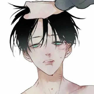 📝 emoji @gauntree Ꮪhᴇn Ꮪhᴇng Telegram sticker 6 of 120