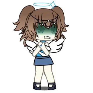 🌟 emoji Кикичка Telegram sticker 11 of 14