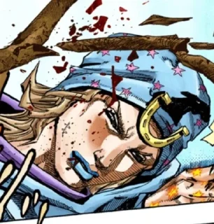 😣 emoji у Джонни самая лучшая задница Telegram sticker 11 of 16